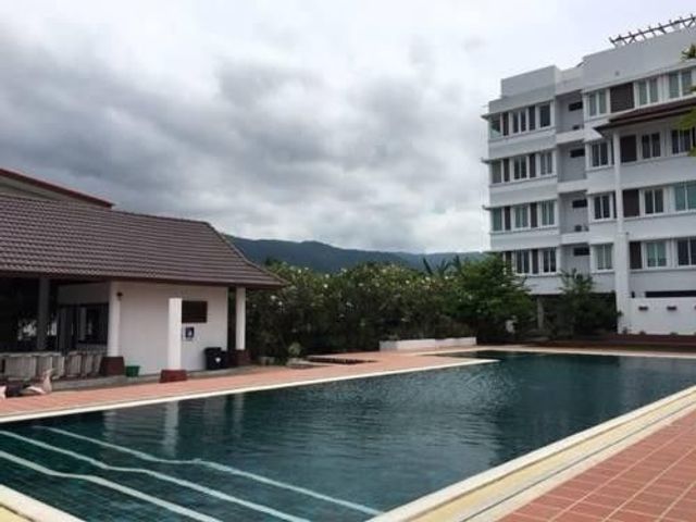 Khanom Beach Residence