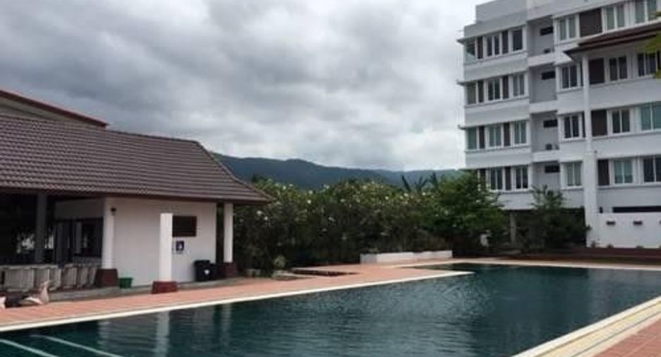 Khanom Beach Residence
