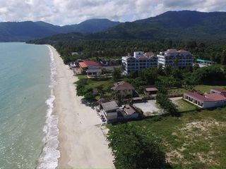 Khanom Beach Residence