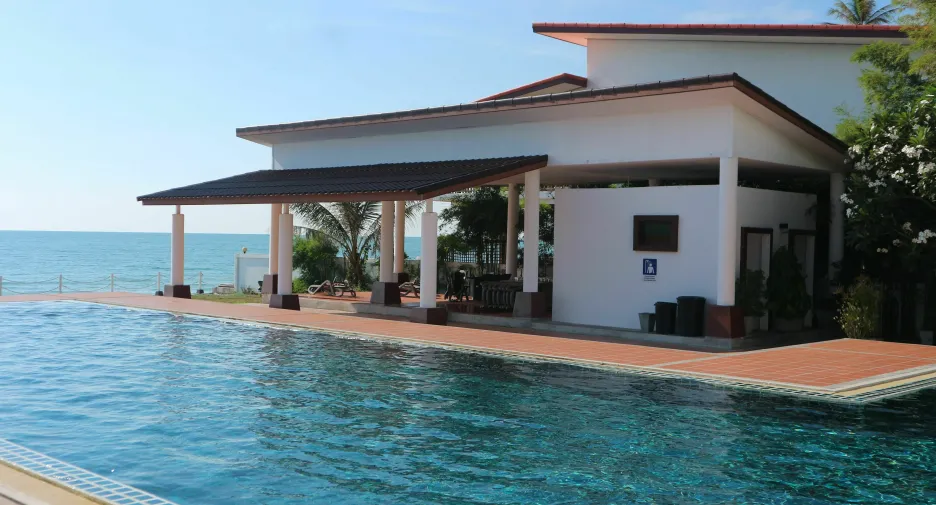 Khanom Beach Residence