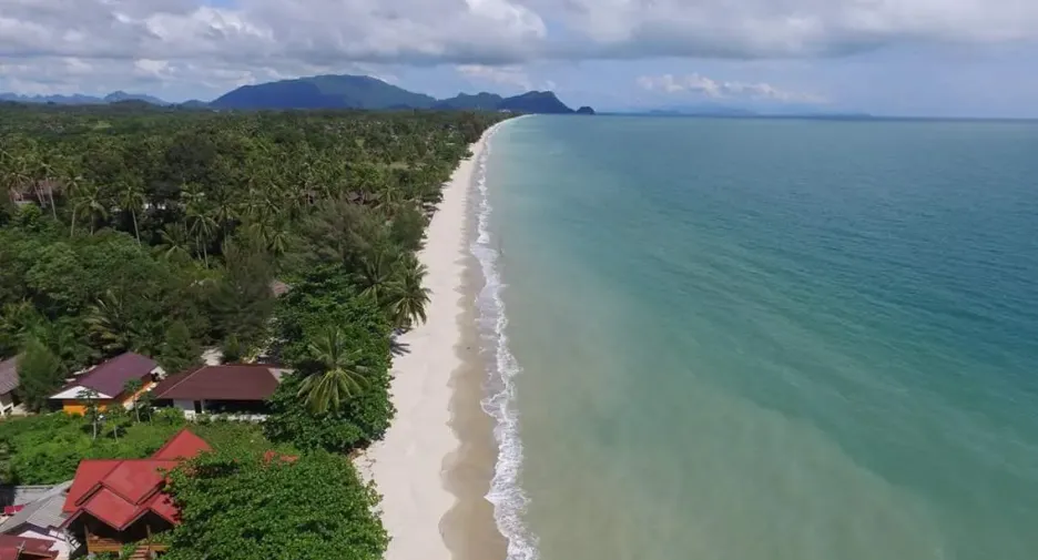 Khanom Beach Residence