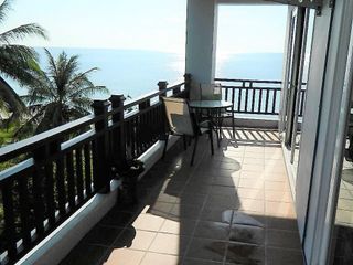 Khanom Beach Residence