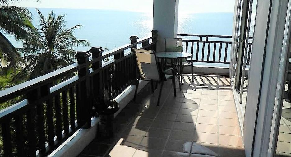 Khanom Beach Residence