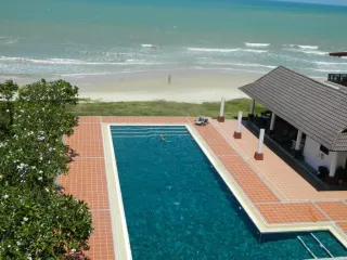 Khanom Beach Residence