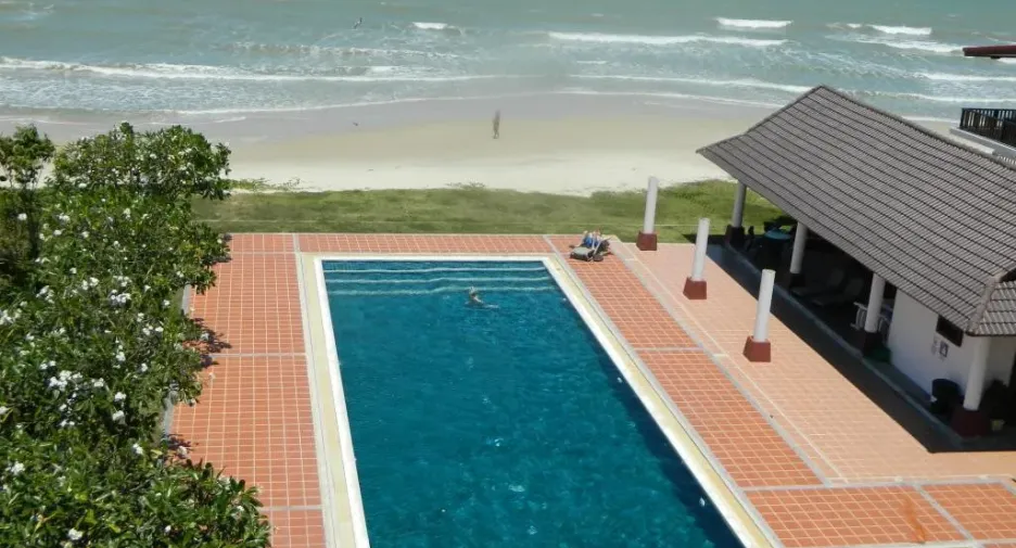 Khanom Beach Residence