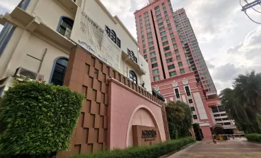 Aguston Sukhumvit 22