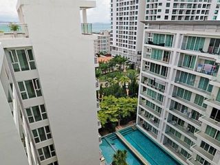 For rent 1 Beds condo in Bang Lamung, Chonburi