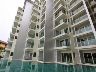 For rent 1 Beds condo in Bang Lamung, Chonburi