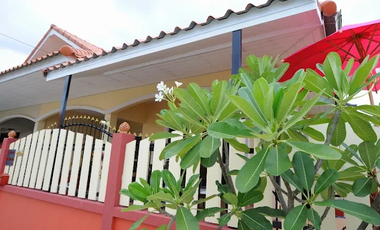 Ruen Kasalong Hua Hin