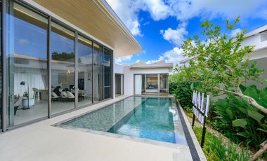 Villa Jazmín