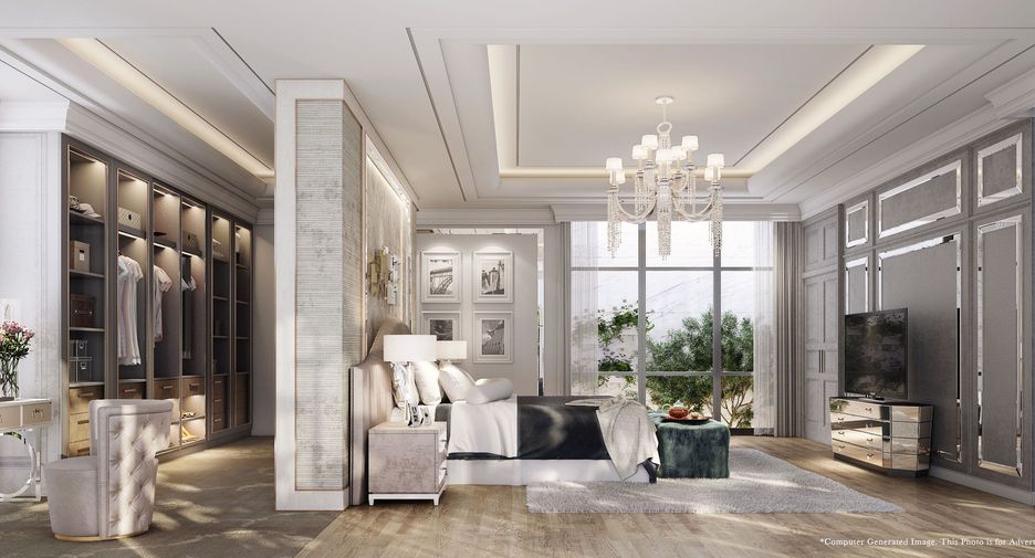 649 Residence