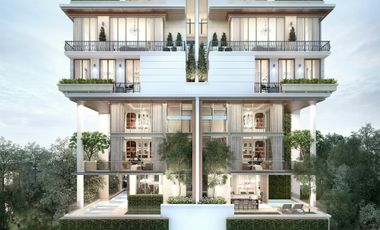 649 Residence