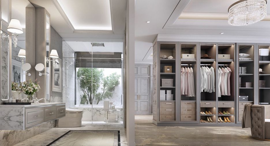 649 Residence