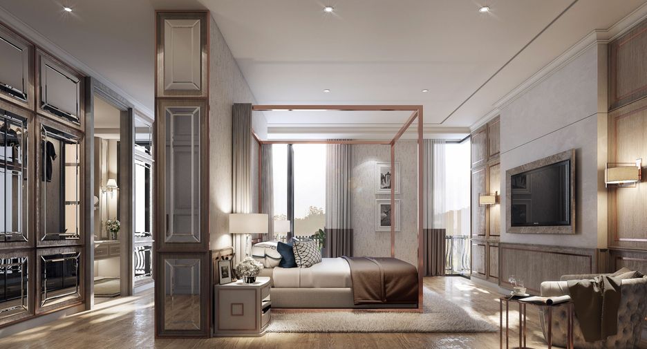 649 Residence