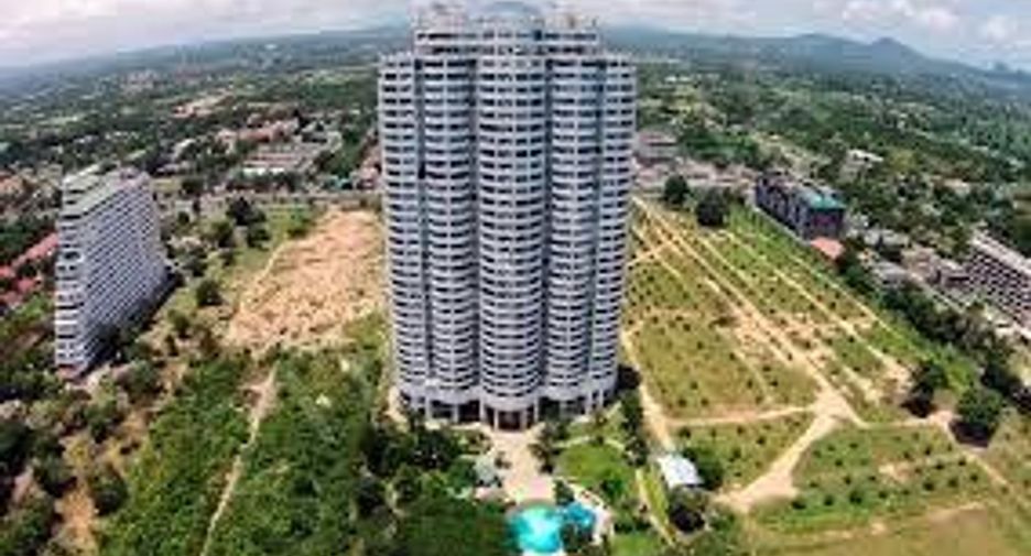 Krisada Golden Condotel
