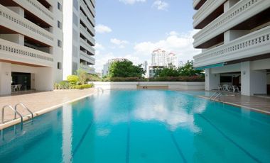 Setthi Wan Mansion Sukhumvit 49