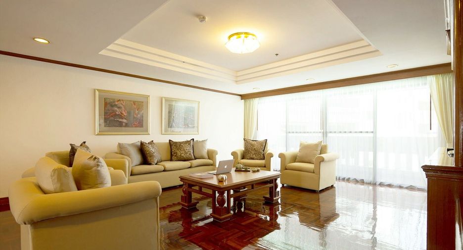 Sethiwan Mansion Sukhumvit 49