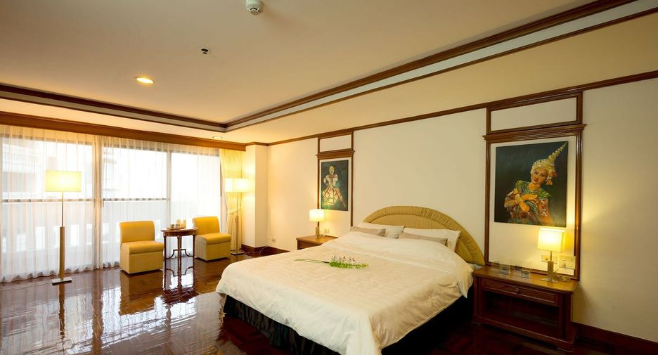 Sethiwan Mansion Sukhumvit 49
