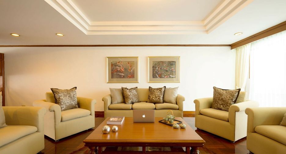 Sethiwan Mansion Sukhumvit 49