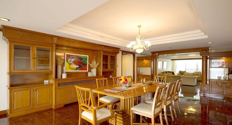 Sethiwan Mansion Sukhumvit 49