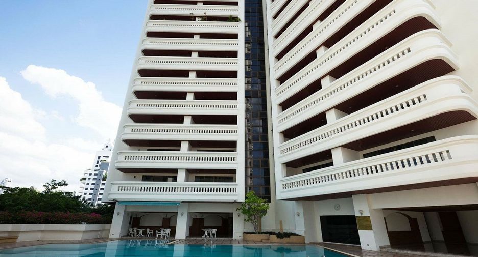 Sethiwan Mansion Sukhumvit 49