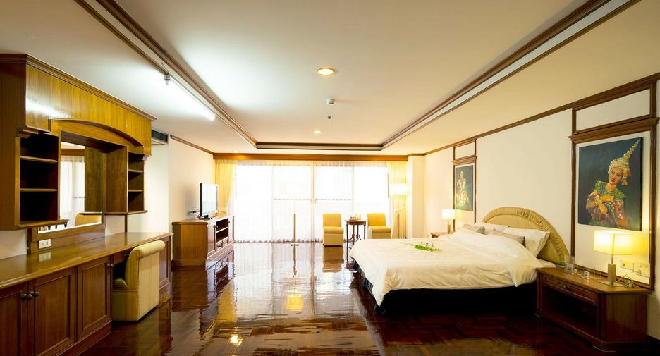 Sethiwan Mansion Sukhumvit 49