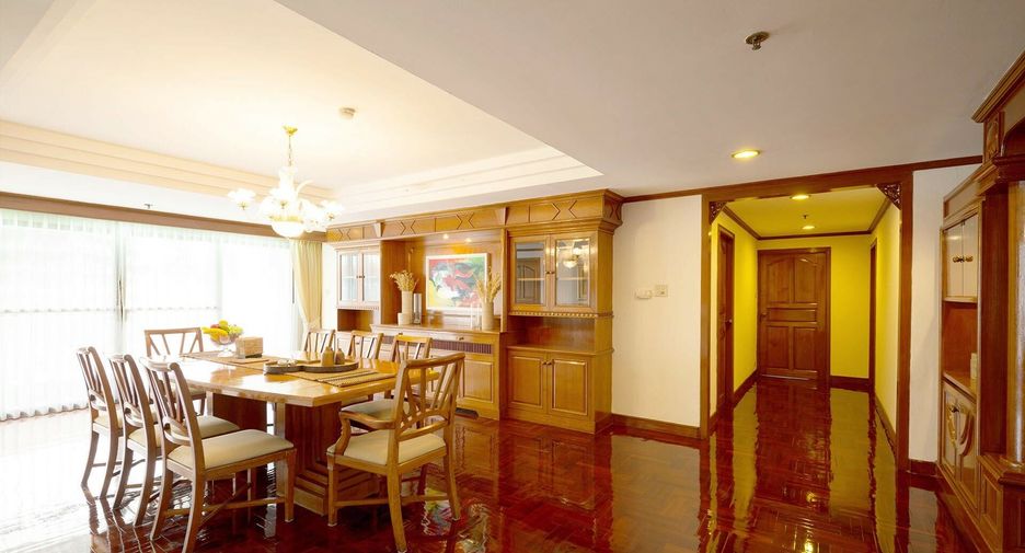 Sethiwan Mansion Sukhumvit 49