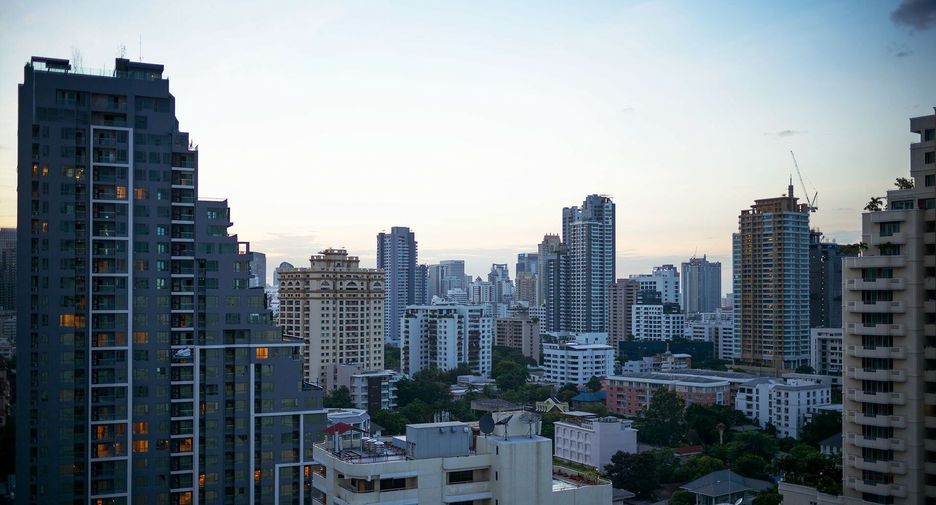 Sethiwan Mansion Sukhumvit 49