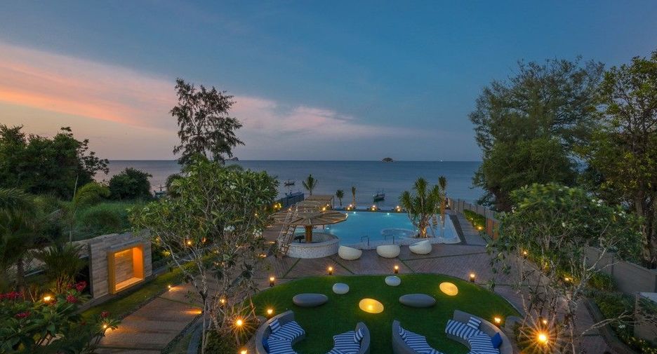 Kara Petsch Hua Hin-Khao Tao