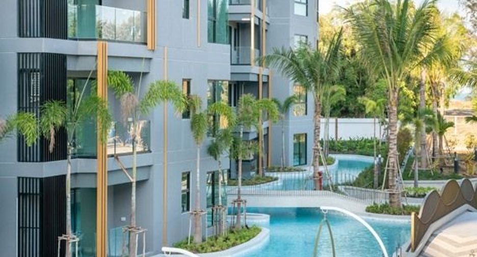 Kara Petsch Hua Hin-Khao Tao