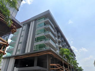 The Park Residence Condominium Hatyai