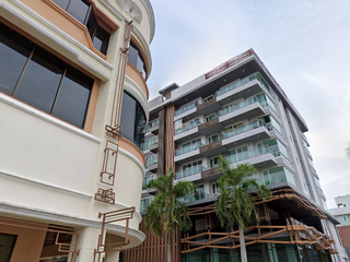 The Park Residence Condominium Hatyai