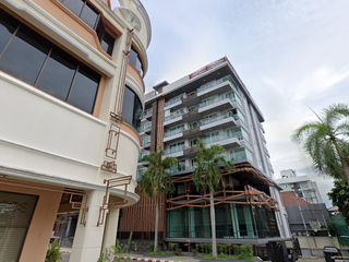 The Park Residence Condominium Hatyai