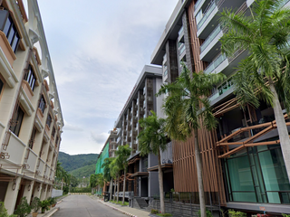 The Park Residence Condominium Hatyai