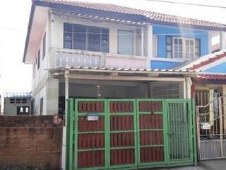 Phra Pinklao Borommaratchachonnani 4 Village