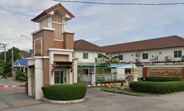 Pruksa Ville 19 Pinklao-Ceinture