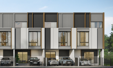 Pleno Sukhumvit - Bang Na 4 (Mega-Chic)