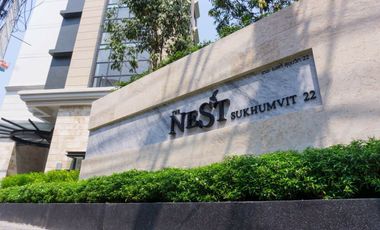 The Nest Сукхумвит 22