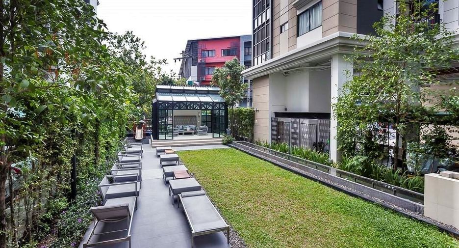 The Nest Sukhumvit 22