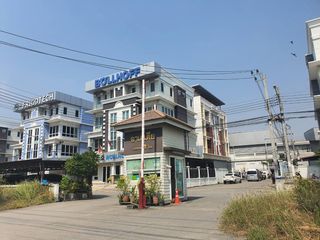 Arcadia Office At Home