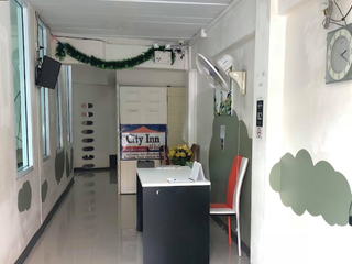 City Inn