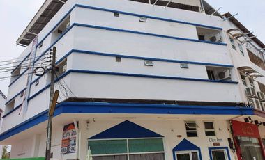 City Inn