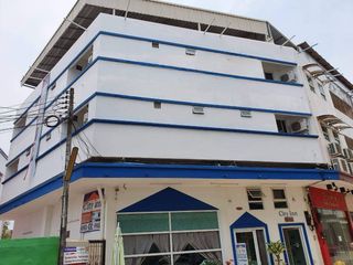 City Inn