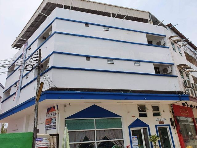 City Inn