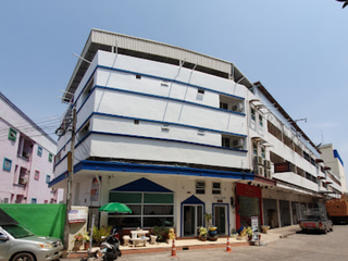 City Inn