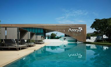 Areeya The Color 2 Lat Pla Khao