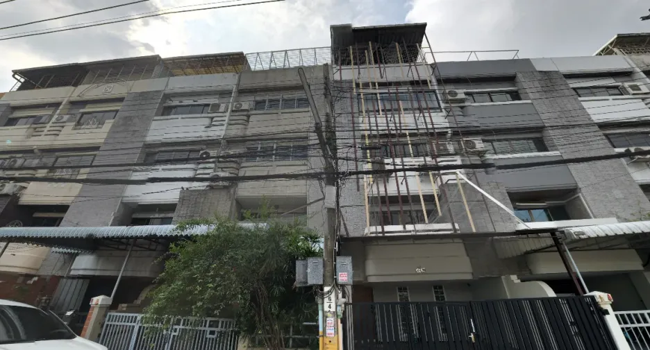 Muban Phatcharavill