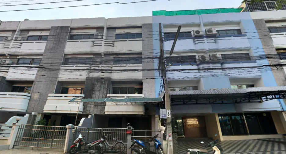 Muban Phatcharavill