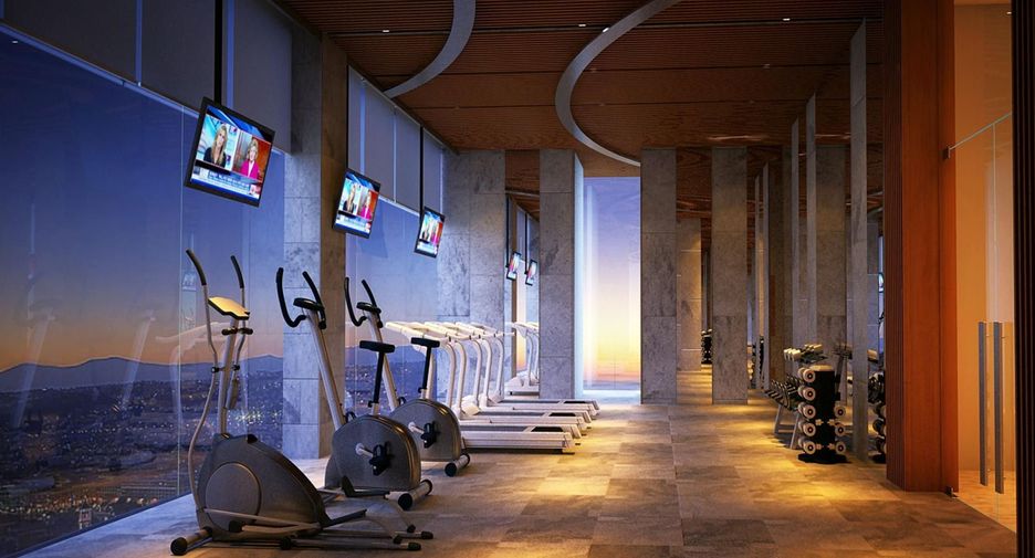Onyx Pattaya Residences
