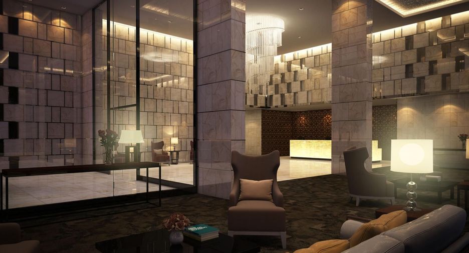 Onyx Pattaya Residences
